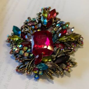 Gorgeous Pin Stunning in Person